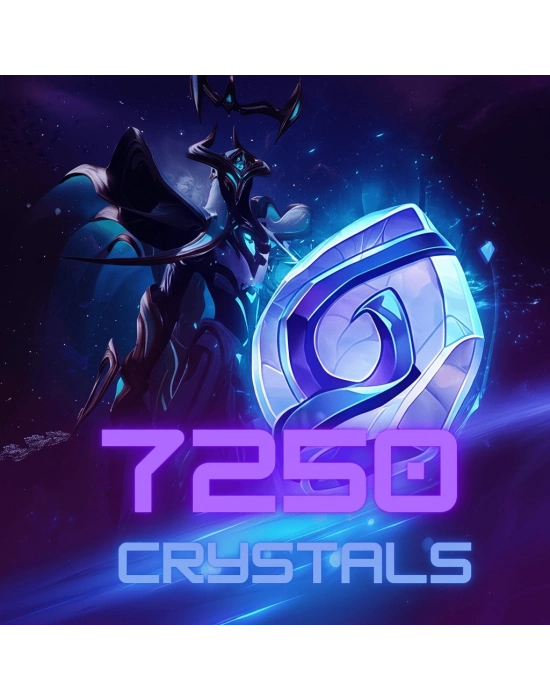 Tarisland 7250 Cristals