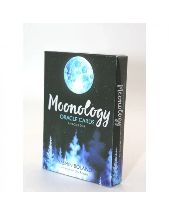 Tarot Kartı Moonology