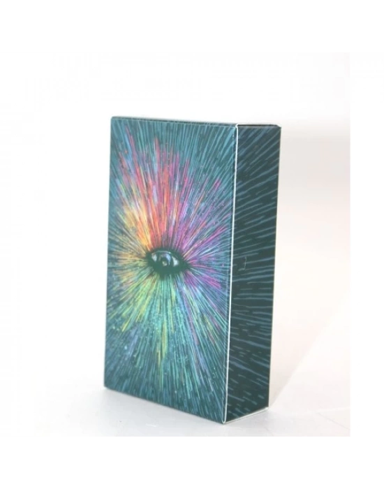 Tarot Kartı Prisma Visions