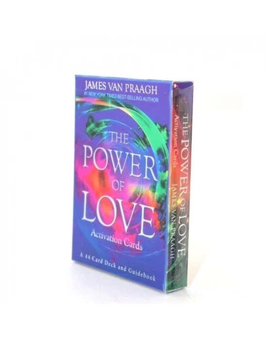 Tarot Kartı The Power of Love