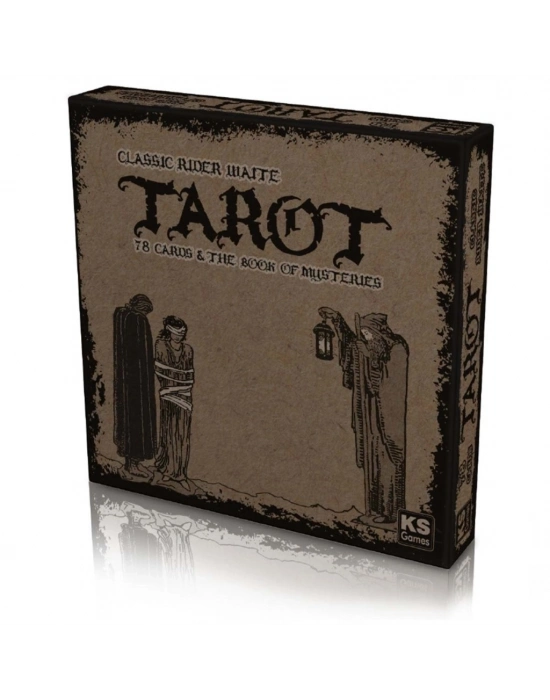 ® Tarot Masa Oyunu