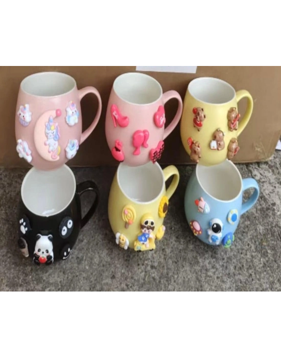 Tasarım Kupa Bardaklar