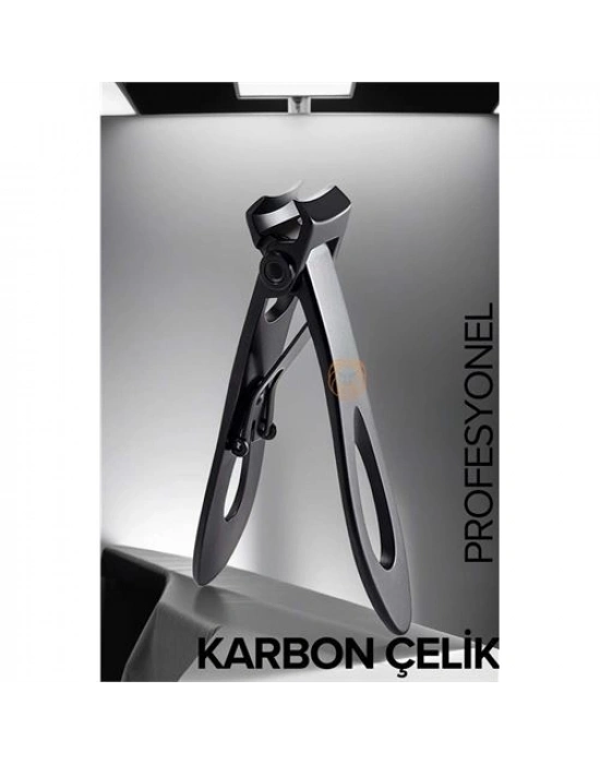 Profesyonel Tırnak Makası Karbon Çelik