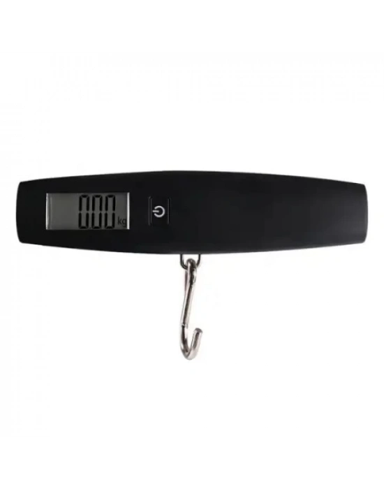 Taşınabilir Elektronik El Tartısı