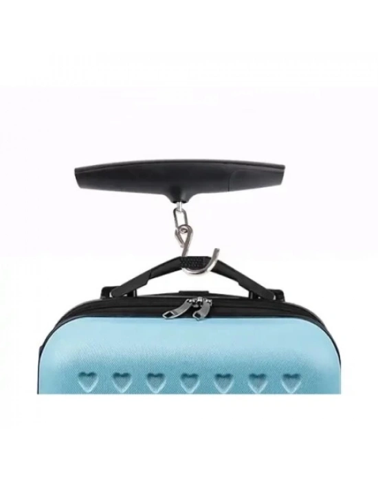 Taşınabilir Elektronik El Tartısı