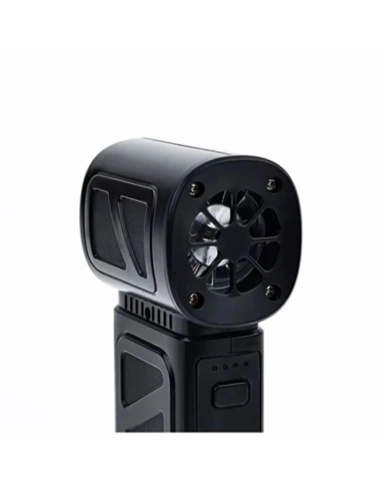 Taşınabilir Kompakt Jet Fan