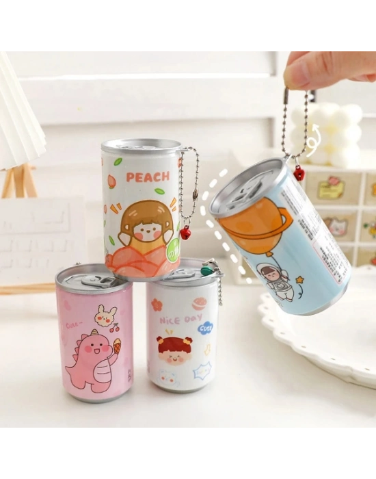 Taşınabilir Konserve Islak Mendil