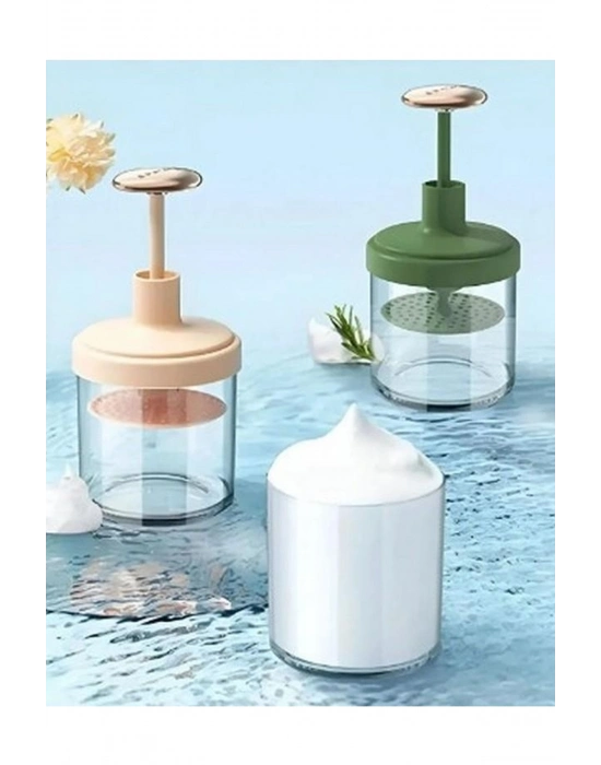 Taşınabilir Köpük Makinesi 1 Adet Royaleks-UR3428