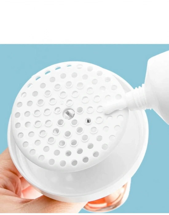 Taşınabilir Krem Köpük Makinesi - Cilt Bakım Yüz Temizleme Yıkama Makinesi