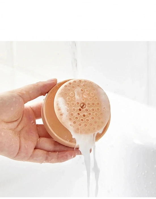 Taşınabilir Krem Köpük Makinesi - Cilt Bakım Yüz Temizleme Yıkama Makinesi