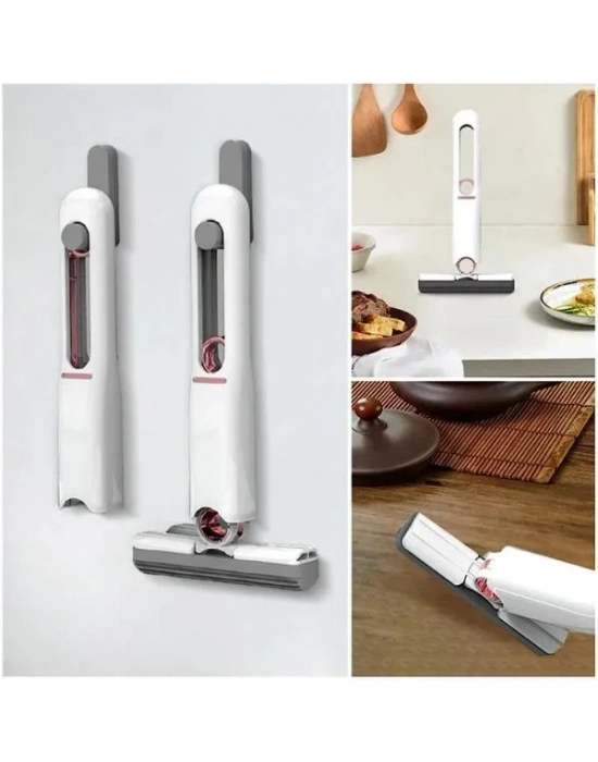 Taşınabilir Mini Çekpas