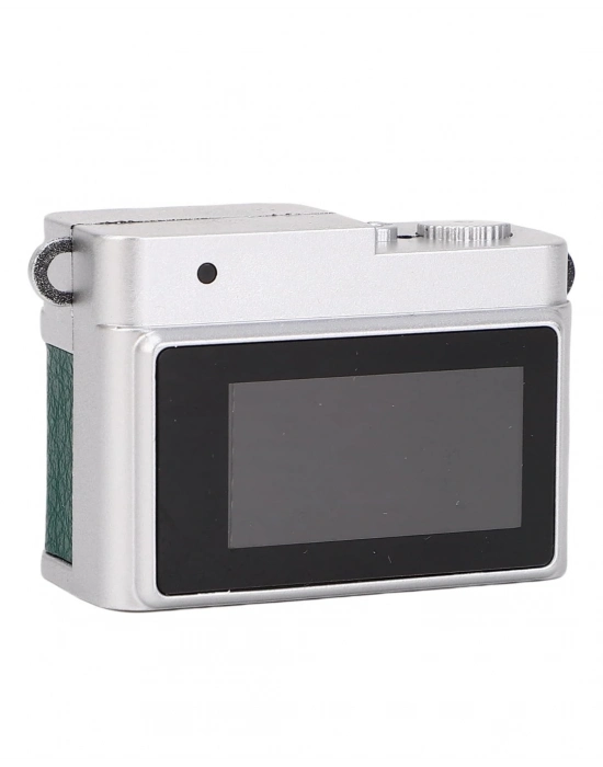 ® Taşınabilir Mini Dijital Kamera 1080P HD Video ve Fotoğraf Çekim