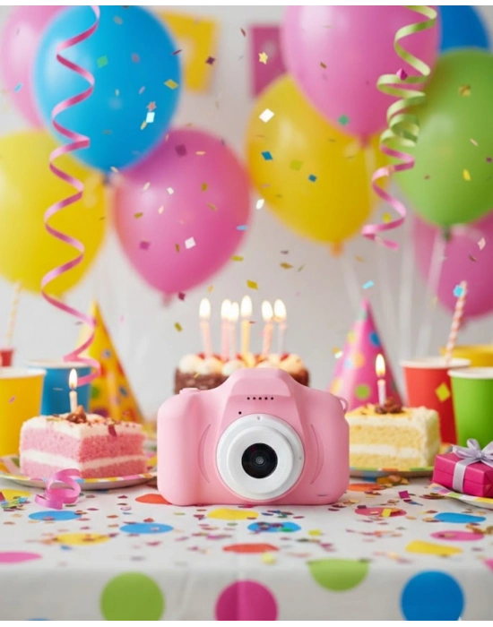 ® Taşınabilir Mini Kamera HD Video Fotoğraf Çekimli USB Bağlantılı Şarjlı Kayıt Cihazı