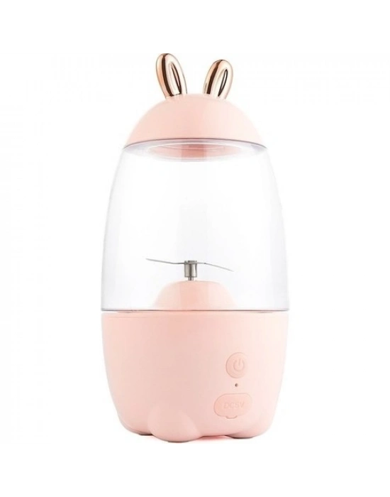 Taşınabilir Şarj Edilebilir Meyve Sıkacağı