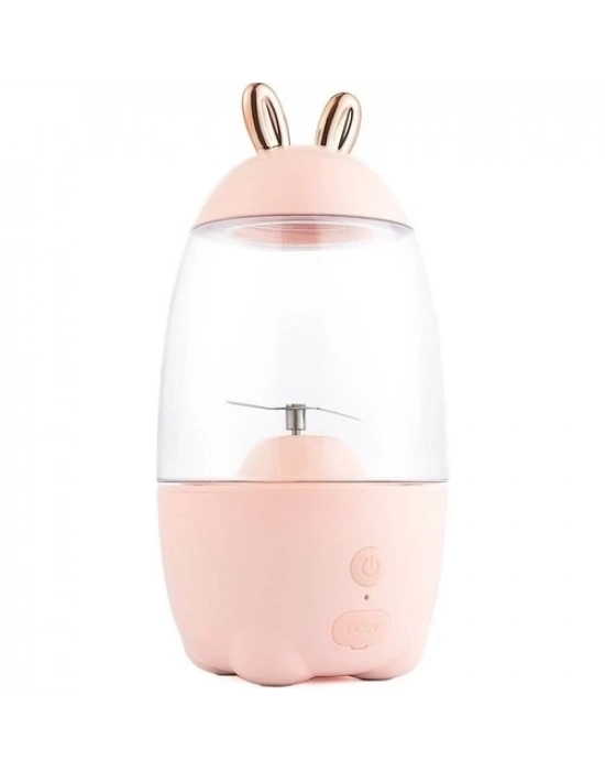 Taşınabilir Şarj Edilebilir Meyve Sıkacağı