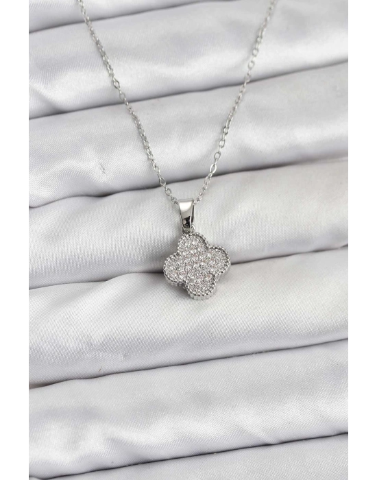 Taşlı El Aynası Dikdörtgen Kalın Model 1