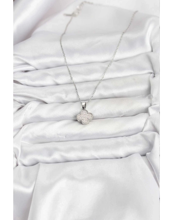 Taşlı El Aynası Dikdörtgen Kalın Model 1