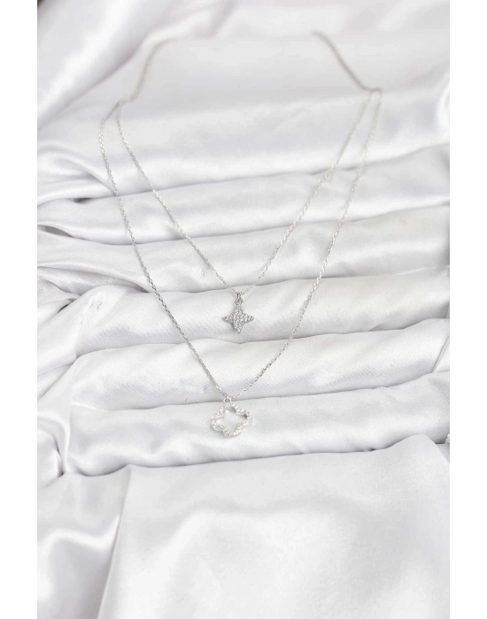 Taşlı El Aynası Dikdörtgen Kalın Model 4