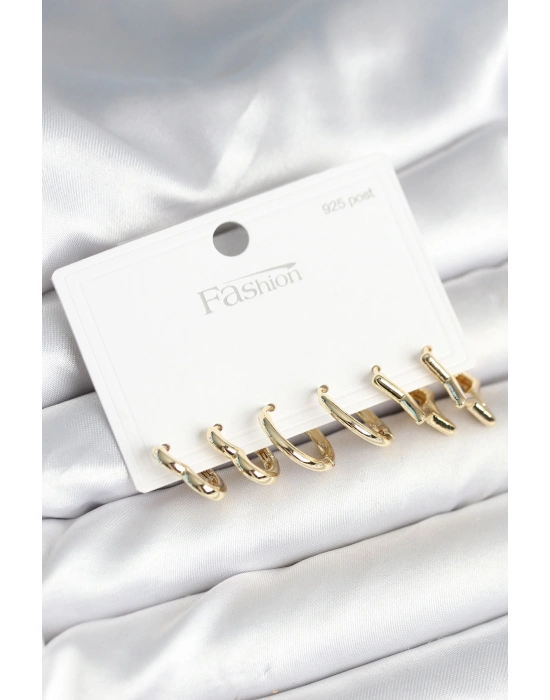 Taşlı İstanbul Tasarımı El Aynası İnce Model 23