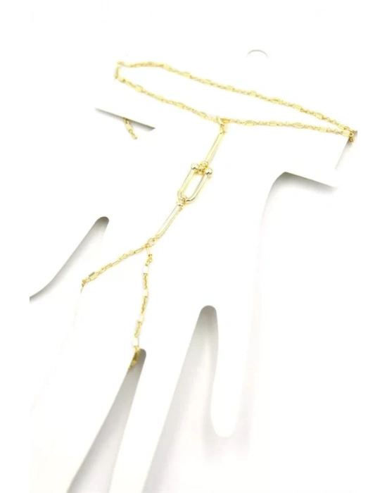 Taşlı Şahmeran - Altın