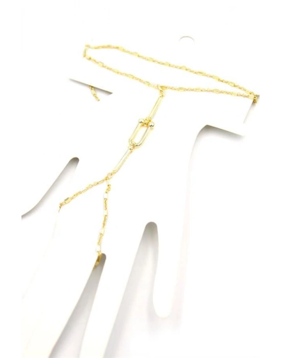 Taşlı Şahmeran - Altın