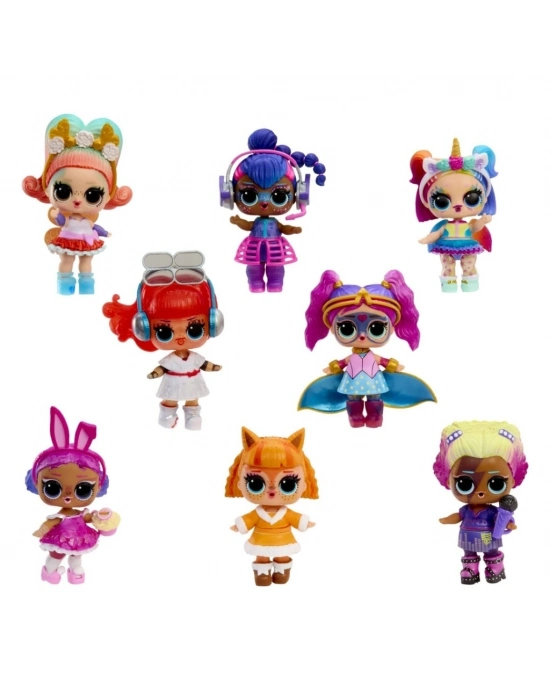 Tatlı Casus Bebekleri