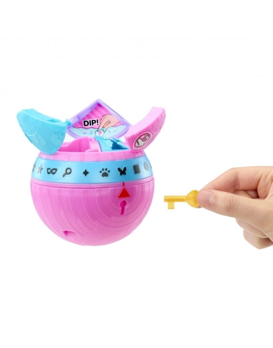 Tatlı Casus Bebekleri