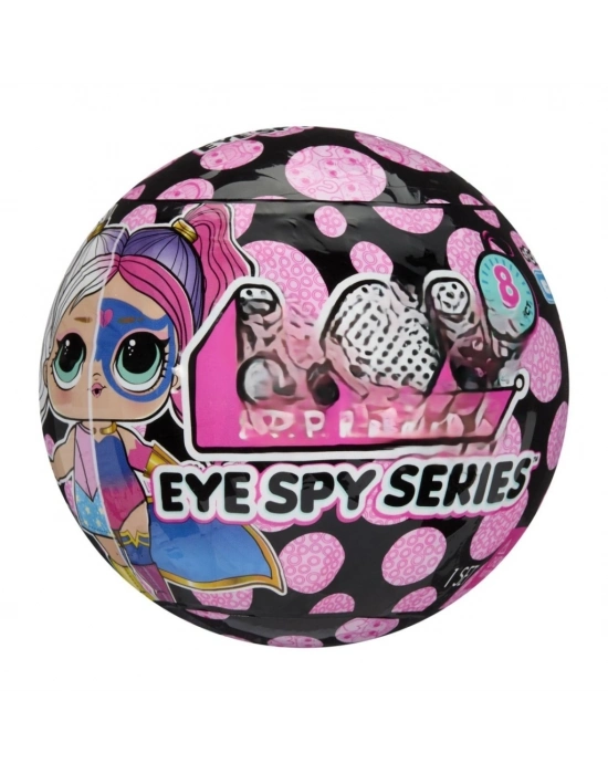 Tatlı Casus Bebekleri