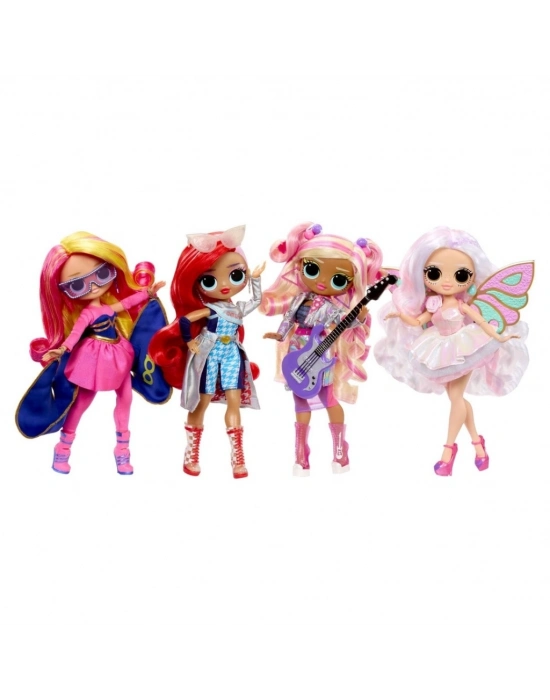 Tatlı Casus Bebekleri