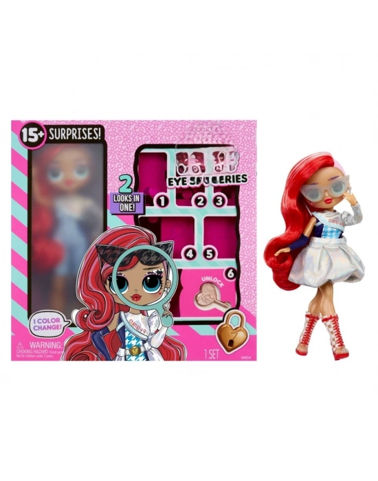 Tatlı Casus Bebekleri