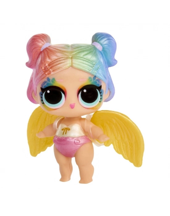 Tatlı Casus Bebekleri Baby Sisters