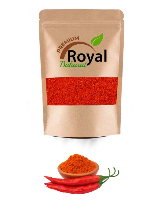 Tatlı Tozbiber Deluxe Seri Organik Lezzetli 200 Gr