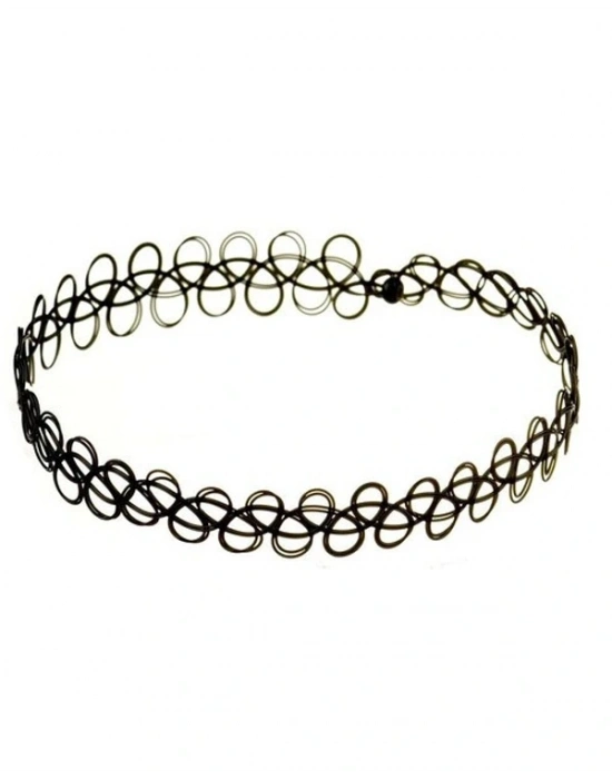 Tatoo Plastik Dövme Seti