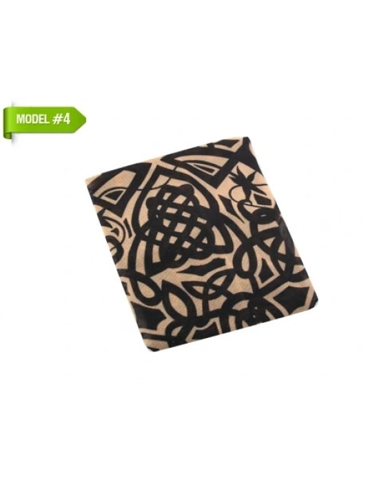 Tattoo Sleeves Giyilebilir Dövmeler