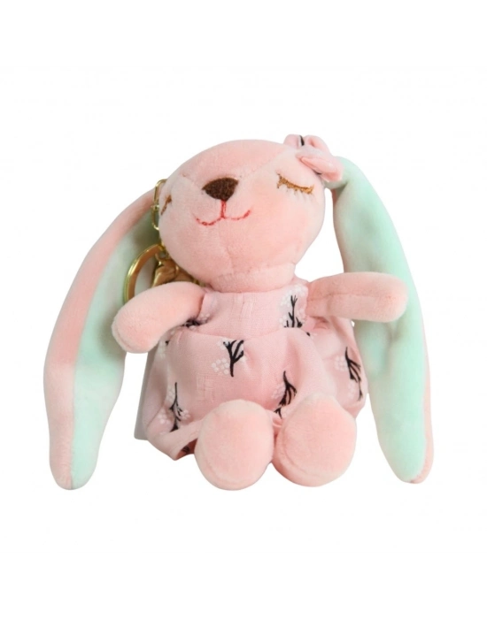 ® Tavşan Peluş Anahtarlık