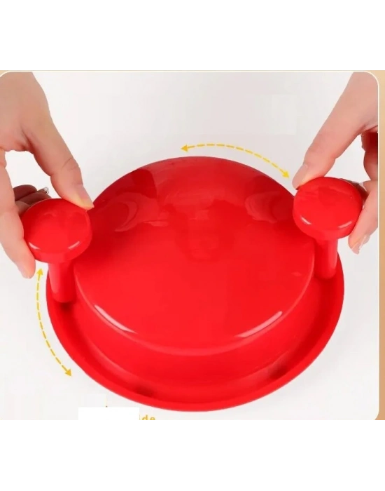 Tavuk Parçalama Aparatı -köz Patlıcan Biber Parçalayıcı -tavuk Tiftikleme Didikleme Aparatı