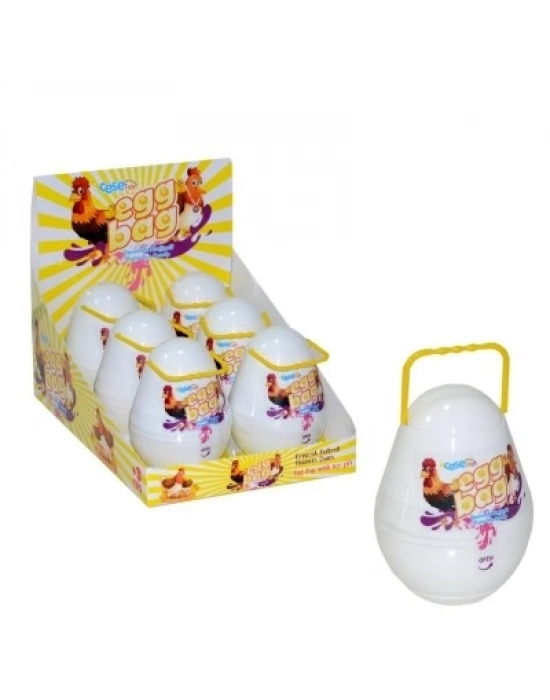 TAVUK YUMURTA EGG BAG
