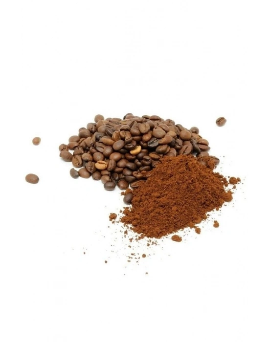 Taze Çekilmiş Türk Kahvesi 100 Gr