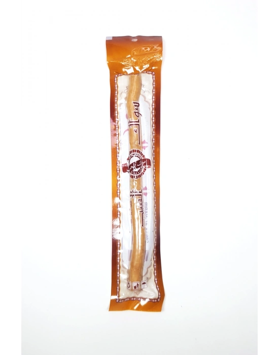 Taze Doğal Diş Fırçası Misvak Vakumlu Paket 20 cm Büyük Boy