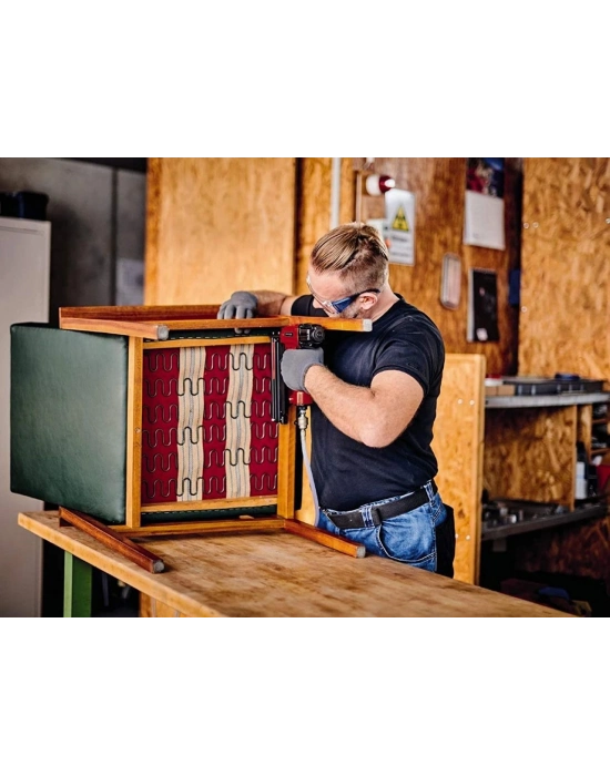 ®  TC AC 200/24/8 OF Yağsız Kompresör