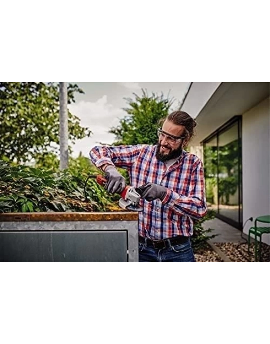 ®  TC AG 115/750 Avuç Taşlama 750 Watt