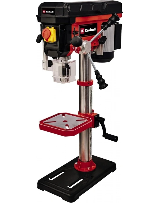 TC BD 630/1 Sütunlu Matkap 6300 Watt