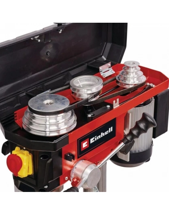 TC BD 630/1 Sütunlu Matkap 6300 Watt