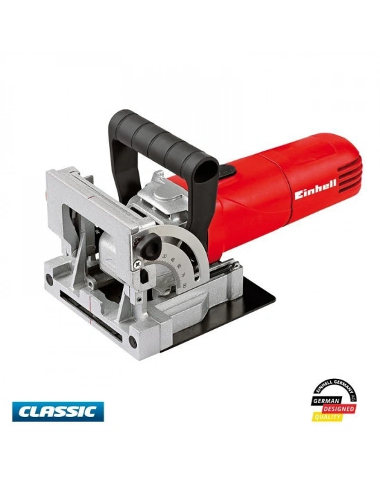 ®  TC BJ 900 Yassı Dübel Frezesi 860 Watt