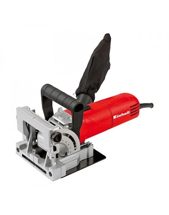 ®  TC BJ 900 Yassı Dübel Frezesi 860 Watt