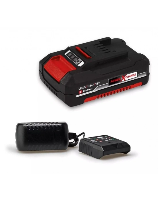 ®  TC-CD 18/35-2 Lİ Vidalama 1X1,5 Ah