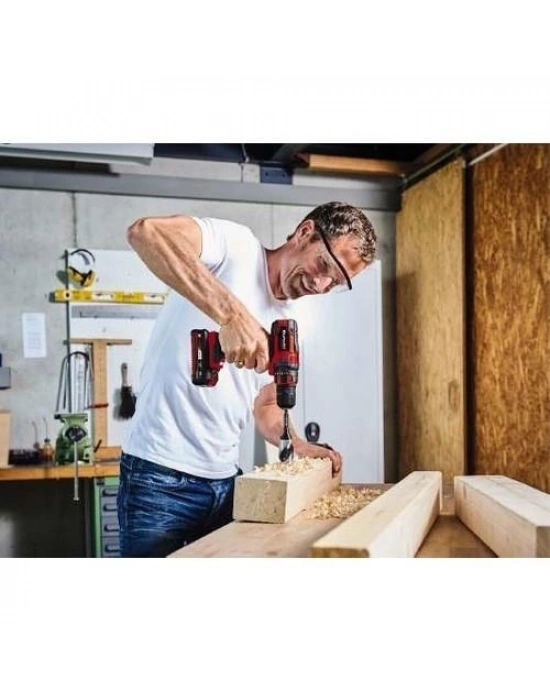 ®  TC CD 18/35 Li (1X1,5 Ah) Tek Akülü Vidalama