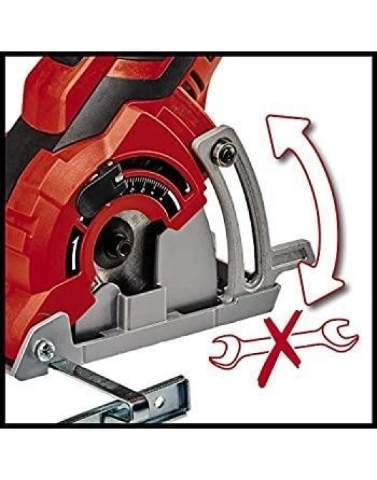 ®  TC CS 89 Mini Daire Testere