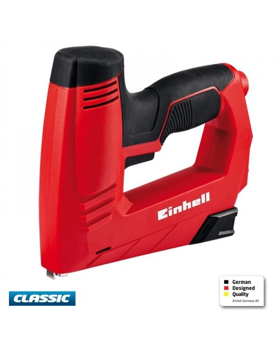 TC EN 20 E Elektrikli Zımba