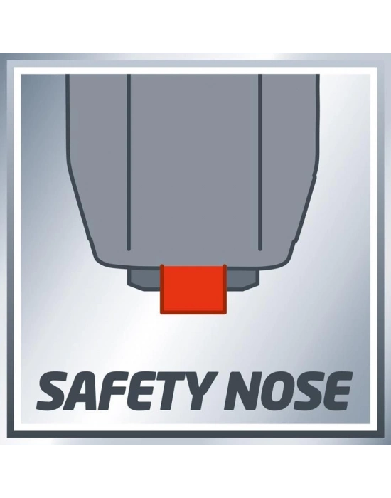 TC EN 20 E Elektrikli Zımba